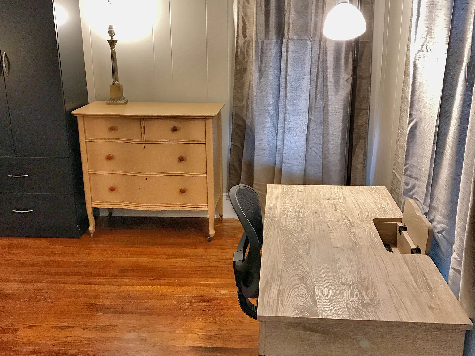 111 Herkimer St. - 1 Sun Room — Photo 2
