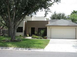 1263 Cedar Ridge Dr, Brownsville, TX 78520
