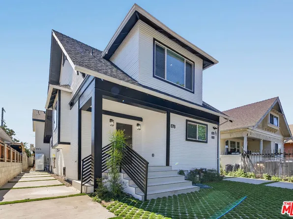 678 E 45th Street, Los Angeles, CA 90011