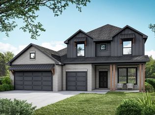 The Olympia Plan, Elysian Fields, Broken Arrow, OK 74011