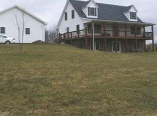 41210 Miller Rd, Leetonia, OH 44431