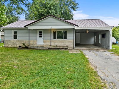 121 N Charles Street, Seymour, MO, 65746
