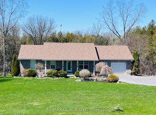 847 Thrasher Rd, Belleville, ON K0K 2V0