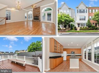 8812 Lew Wallace Rd, Frederick, MD 21704