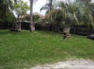 1617 SW Brisbane St, Port Saint Lucie, FL 34984