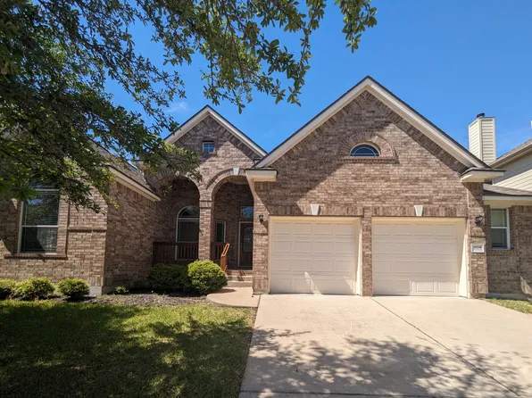 3705 Katie Ln, Cedar Park, TX 78613
