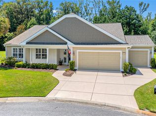 1 Raven Glass Ln, Bluffton, SC 29909