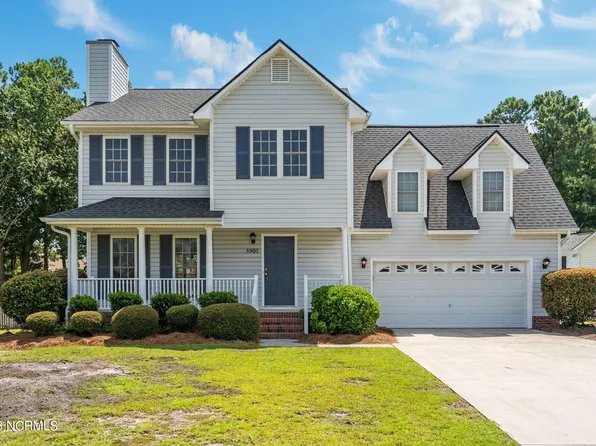 5905 Rowsgate Lane, Wilmington, NC 28411