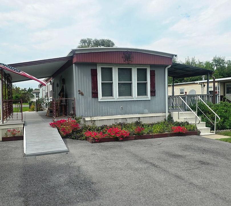 1st image of 1024 Warm Spring Rd Trailer 24