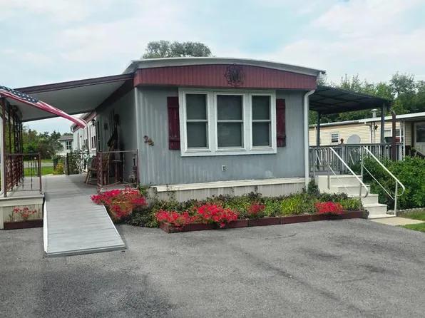 1024 Warm Spring Rd Trailer 24, Chambersburg, PA 17202