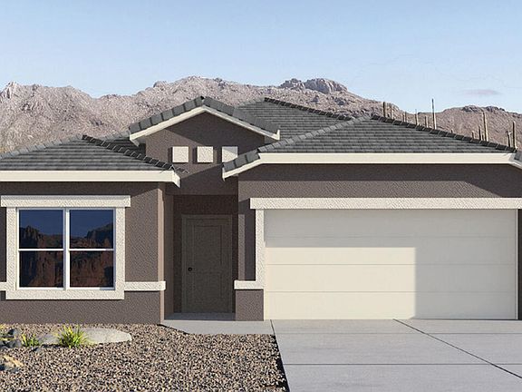 2nd image of 9828 E Gray Hawk Dr