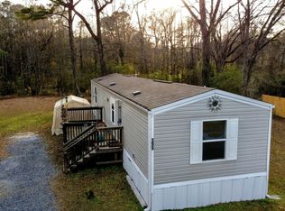 399 S Railroad Ave, Ridgeville, SC 29472