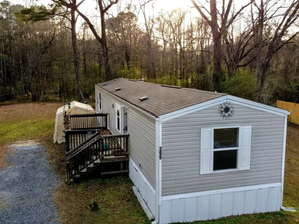 399 S Railroad Ave, Ridgeville, SC 29472