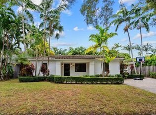 8100 SW 62nd Ct, Miami, FL 33143