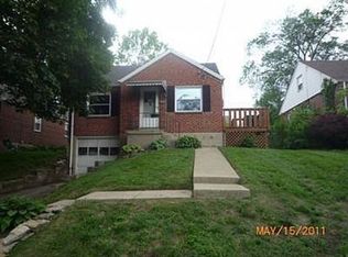 6385 Gracely Dr, Cincinnati, OH 45233