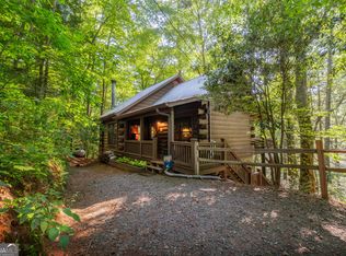 76 Creekside Dr, Ellijay, GA 30540