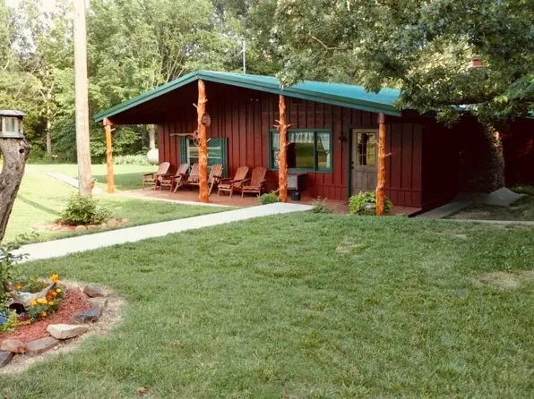 4749 850th Rd, Fredonia, KS 66736