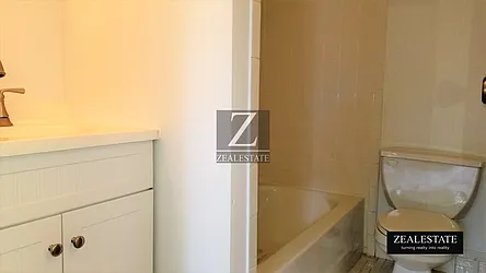 Rented by ZealEstate Group Inc