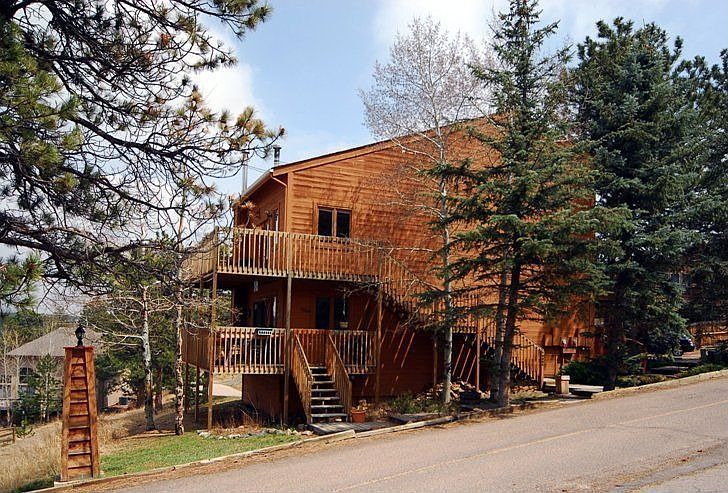 For Sale: 30664 Sun Creek Dr, Evergreen, CO 80439