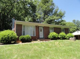 177 Spring Dr, Collinsville, VA 24078