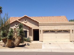 14843 S 26th Way, Phoenix, AZ 85048