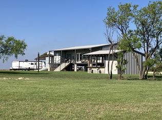 698 Blue Cat Blvd, Haskell, TX 79521