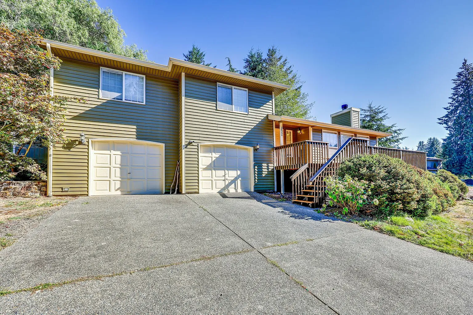 26234 Tuckerman Ave NE photo 1