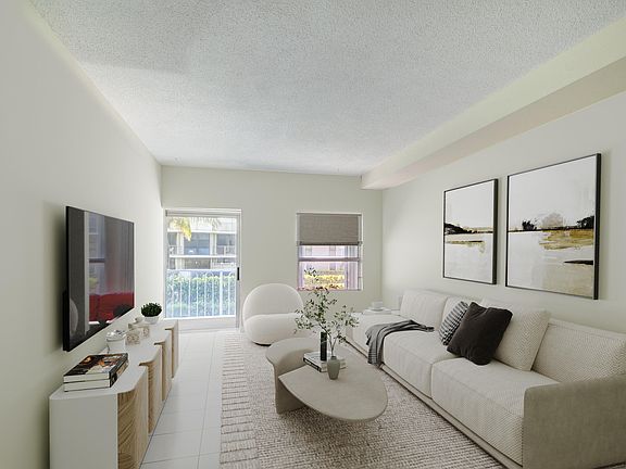 2nd image of 3230 S Ocean Blvd #B-103
