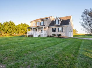 1908 Files Cross Rd, Martinsburg, WV 25404