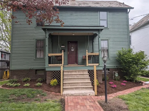 739 Glendale Rd, Marietta, OH 45750