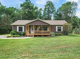 303 Berry Ln, Wisconsin Dells, WI 53965