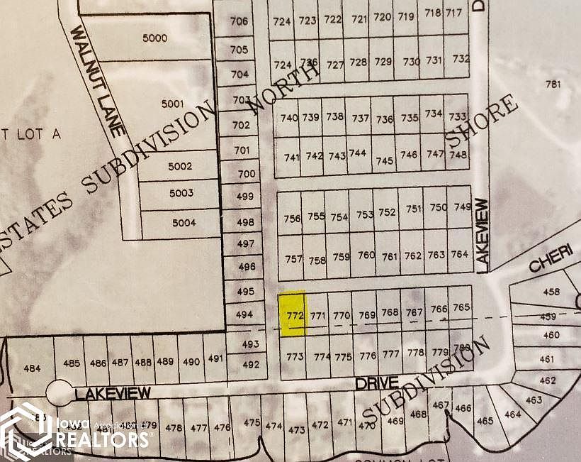 2nd image of 772 Cherri Ln
