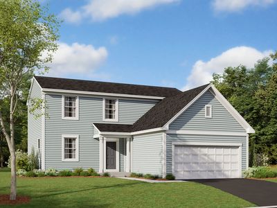 552 Endicott Rd, South Elgin, IL, 60177