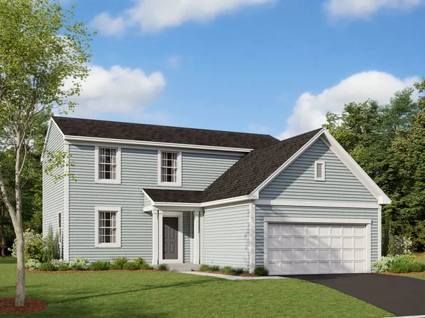 552 Endicott Rd, South Elgin, IL 60177