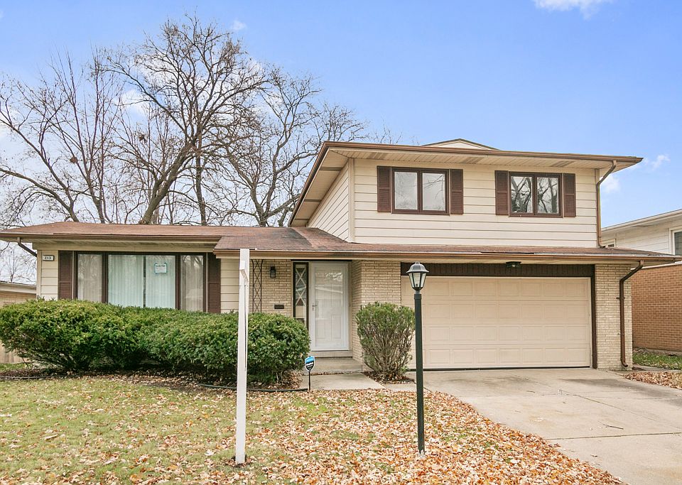 1st image of 213 W Rainbow Dr