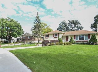 6617 Cornelia Dr, Edina, MN 55435