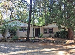 5832 Ingalls Rd, Paradise, CA 95969