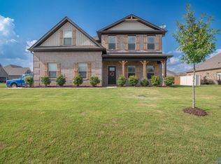173 Wilcot Rd, Meridianville, AL 35759