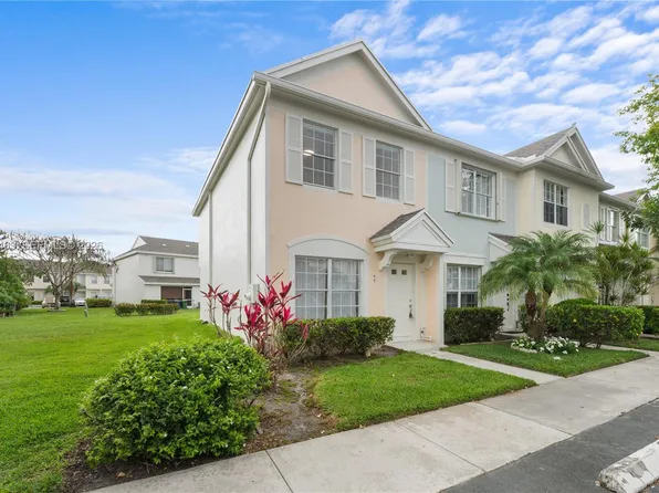 40 Simonton Cir #40, Fort Lauderdale, FL 33326