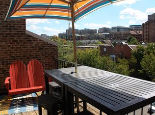 1112B N Taylor St #1112B, Arlington, VA 22201