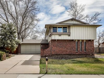 6384 S Jay Way, Littleton, CO, 80123