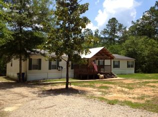 23750 Old River Rd, Vancleave, MS 39565