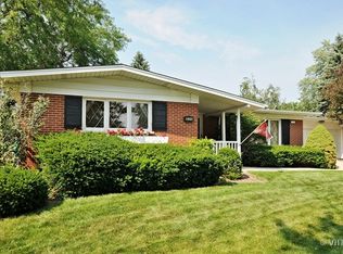 624 N Longwood Ct, Glenwood, IL 60425
