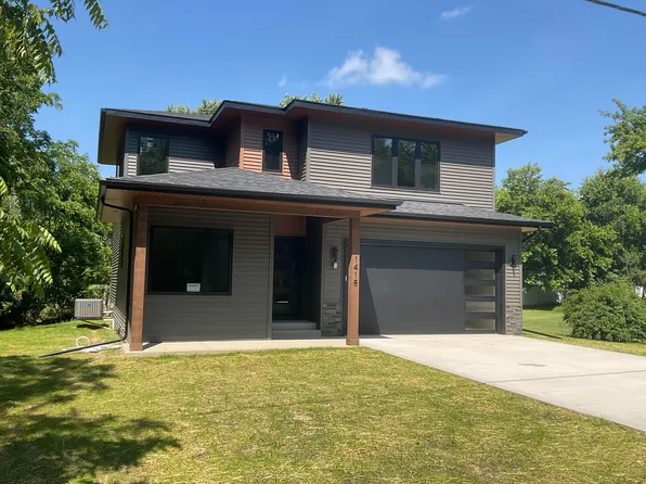 1418 Blue Star Hwy, South Haven, MI 49090