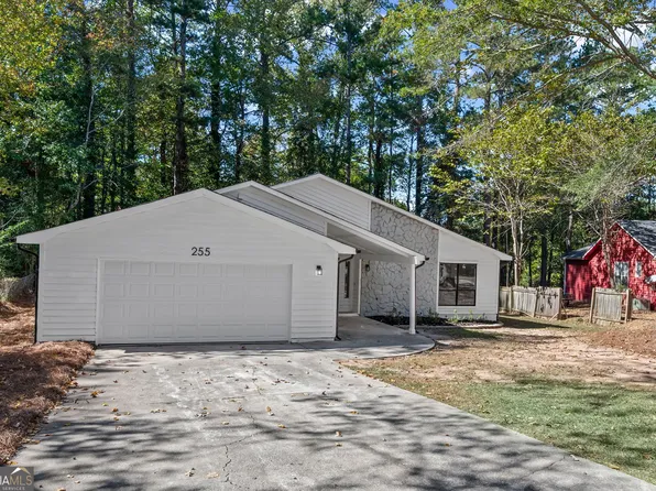 255 Avalon Way, Riverdale, GA 30274