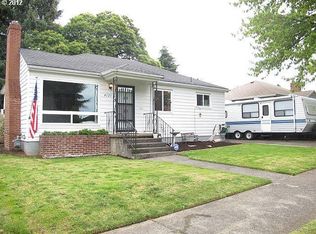 4121 SE Lambert St, Portland, OR 97202