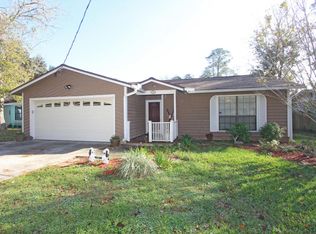 12597 Deeder Ln, Jacksonville, FL 32258