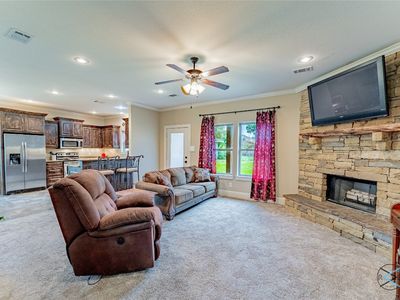42 Starview Dr, Malakoff, TX, 75148
