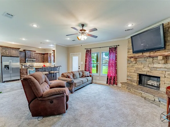 42 Starview Dr, Malakoff, TX 75148