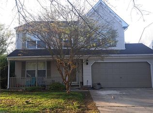 3101 Niagara Way, Virginia Beach, VA 23456